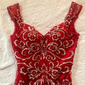 Alyce Paris Prom/Pageant Dress